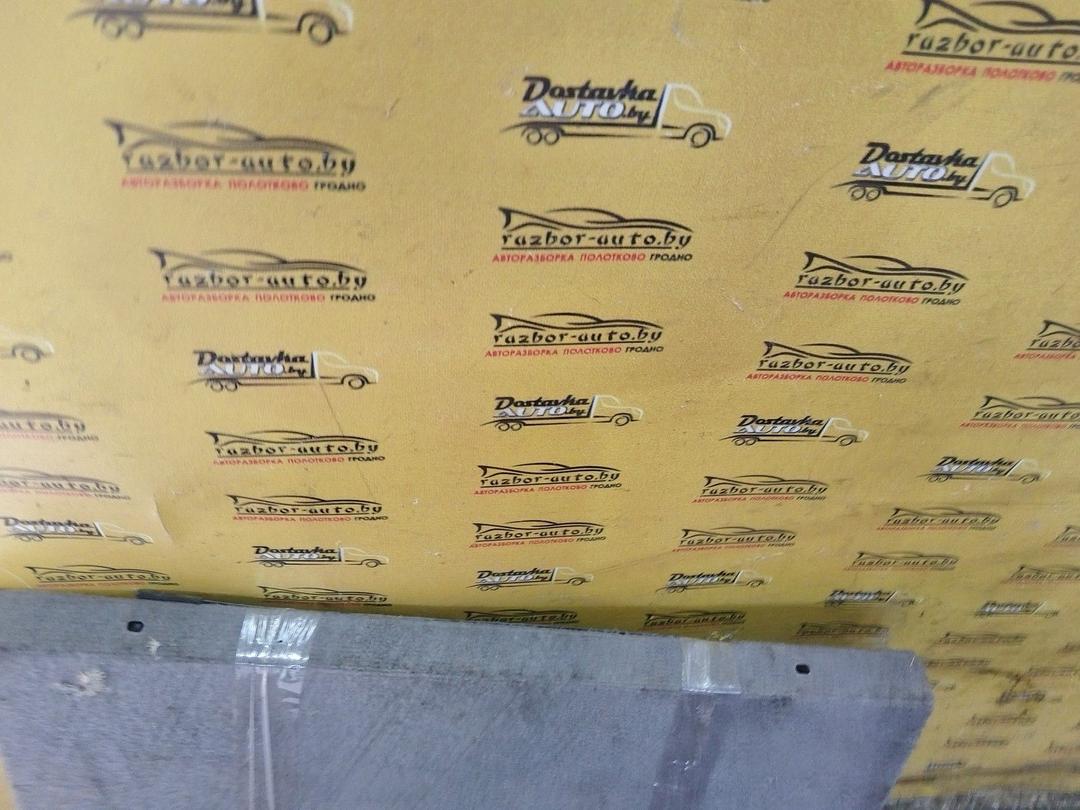 Пол багажника 7QOPXW Subaru Forester купить в магазине запчастей бу