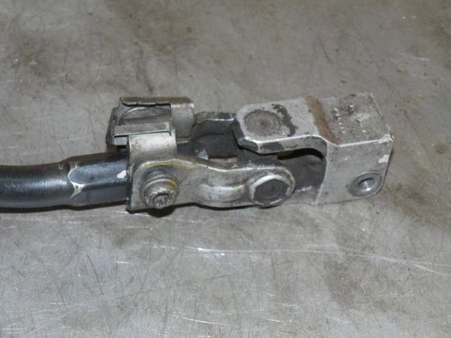 Рулевой карданчик OAX3DN Mercedes A W168 - Фото 3