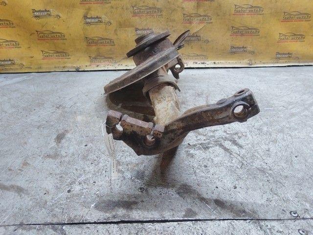 Кулак поворотный левый 6Z97Z3 Volkswagen Passat купить на авторазборке