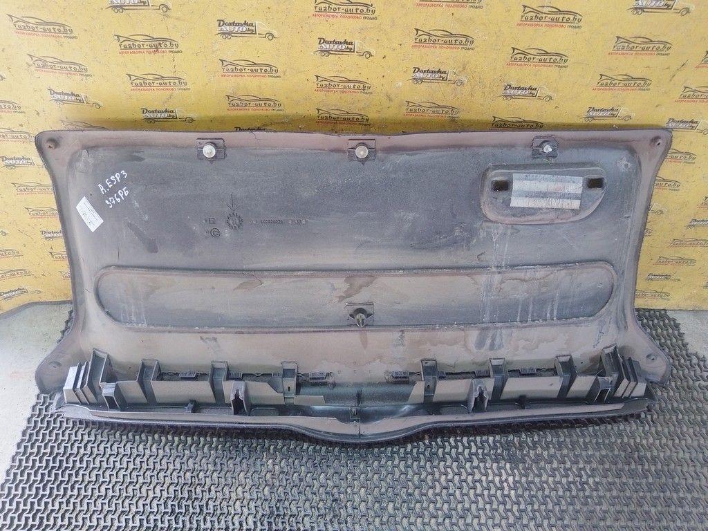 Обшивка крышки багажника L3KBTX Renault Espace - Фото 3
