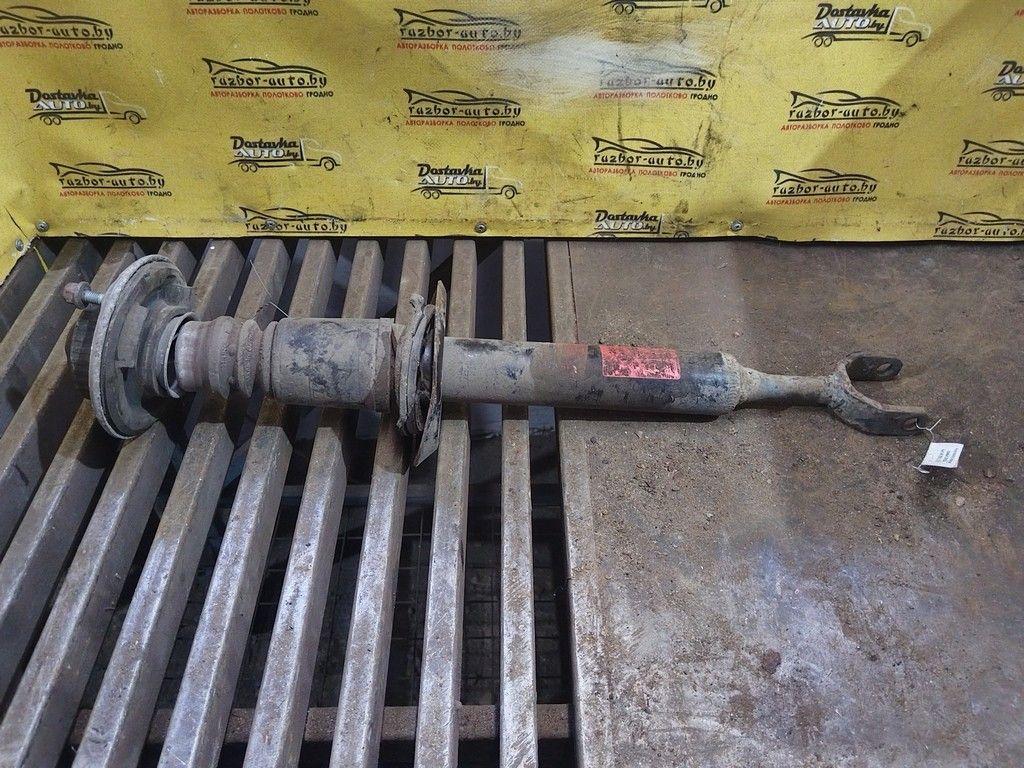 Амортизатор передний правый U8Y8QA Audi A6 - Фото 5