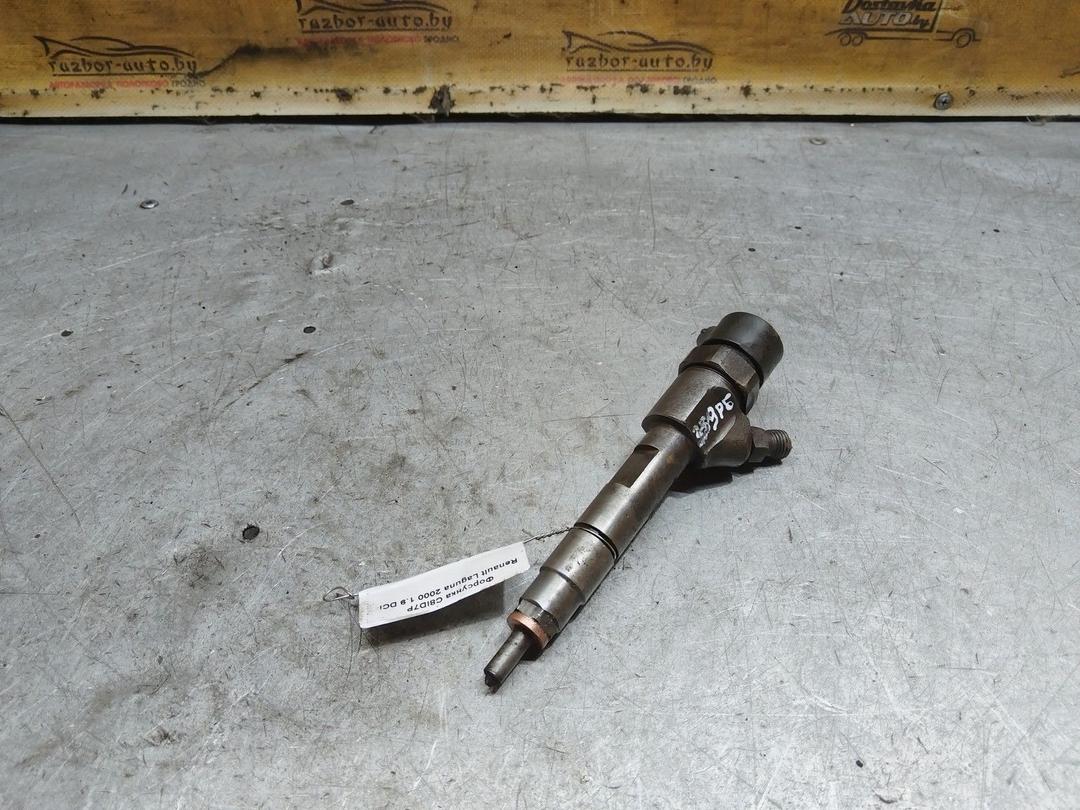 Форсунка C8ID7P Renault Laguna купить с доставкой