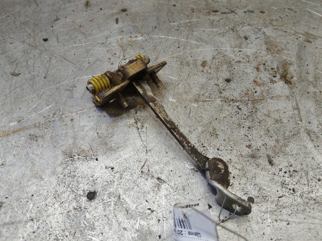 Ограничитель открывания двери передней 7OHL7K Renault Safrane