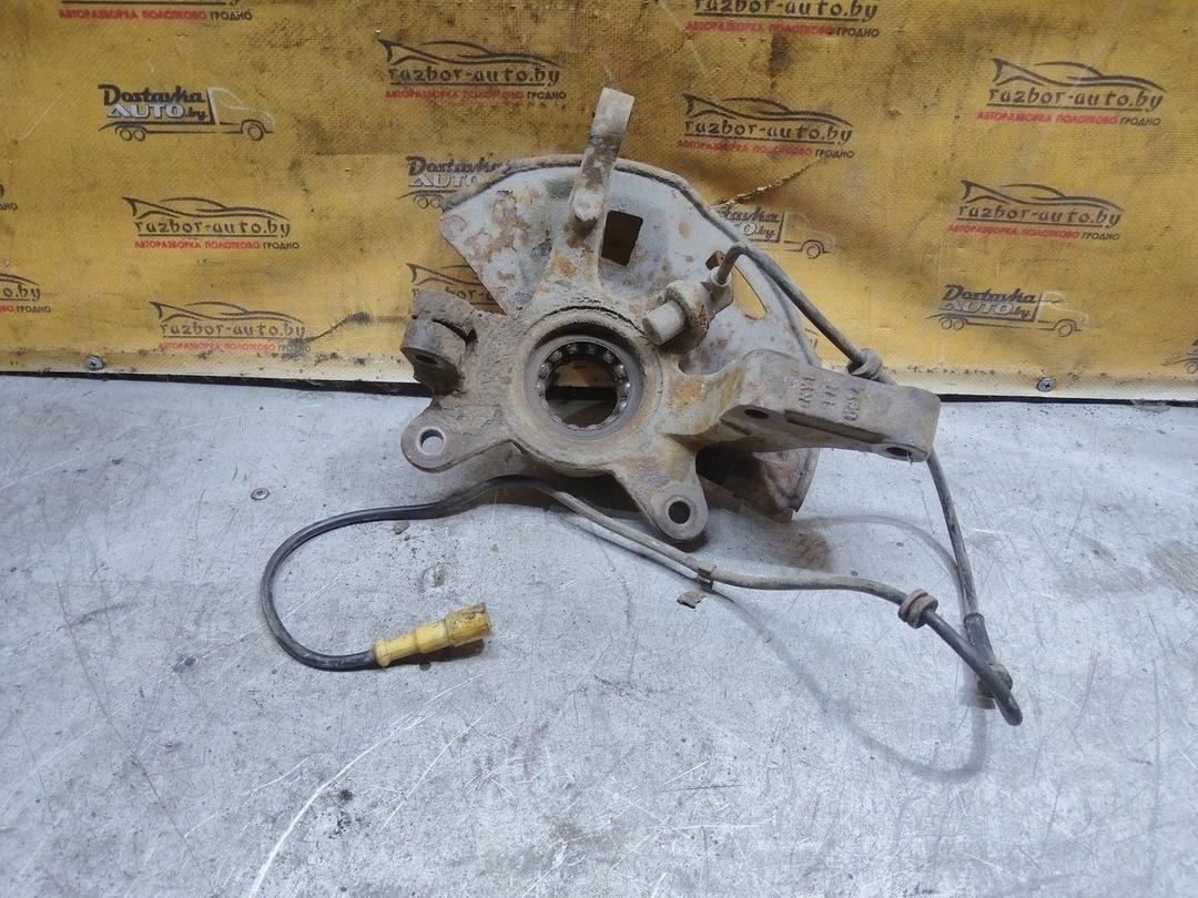 Кулак поворотный левый DSE55O Daewoo Leganza купить с доставкой