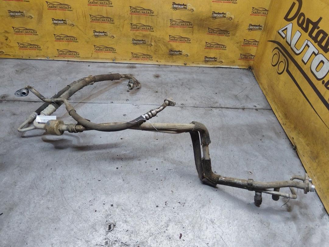 Трубка кондиционера GCRG44 Peugeot Partner