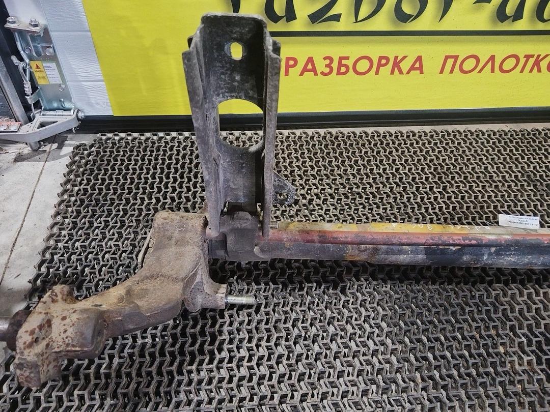 Балка подвески задняя 3C84AD Peugeot 306 - Фото 4
