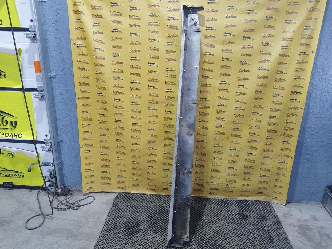 Накладка на порог наружная левая 68SN1M Daewoo Leganza купить в магазине запчастей бу