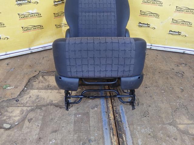 Сиденье заднее 4ZCX36 Seat Alhambra undefined