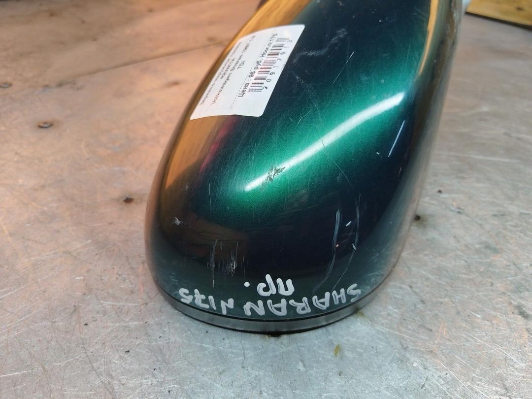 Зеркало наружное правое R8WKTA Volkswagen Sharan - Фото 4