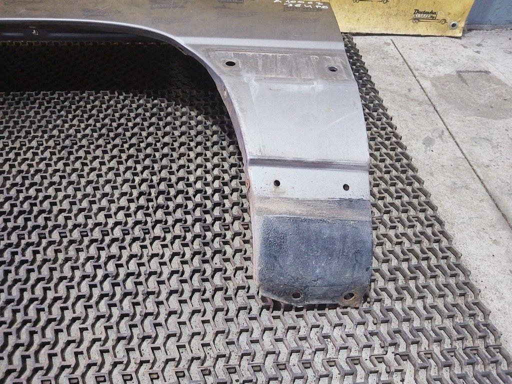 Крыло переднее левое WW1S0D Audi 100 - Фото 3