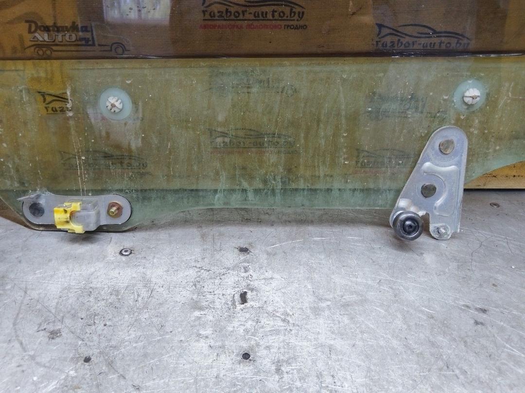 Стекло двери задней правой DCKPY3 Subaru Forester - Фото 2