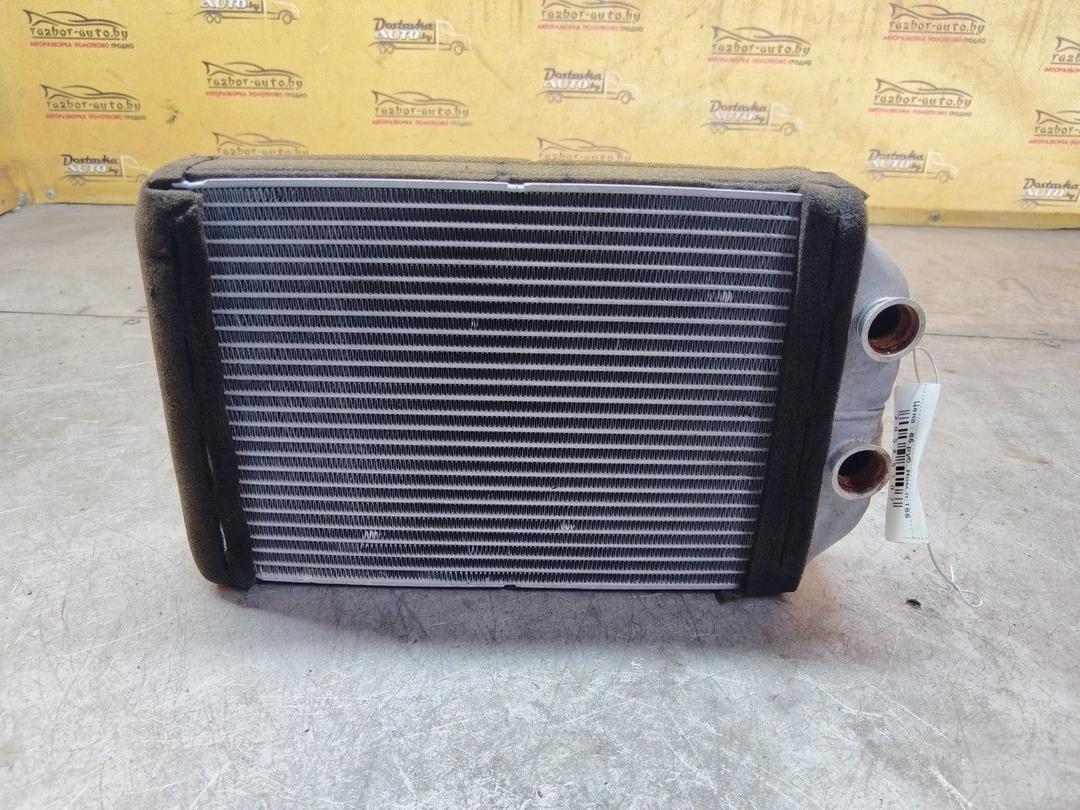 Радиатор отопителя (печки) 6POG49 Audi A6