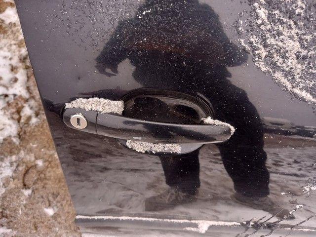 Ручка наружная передняя правая 1BS3CP Volkswagen Passat - Фото 2