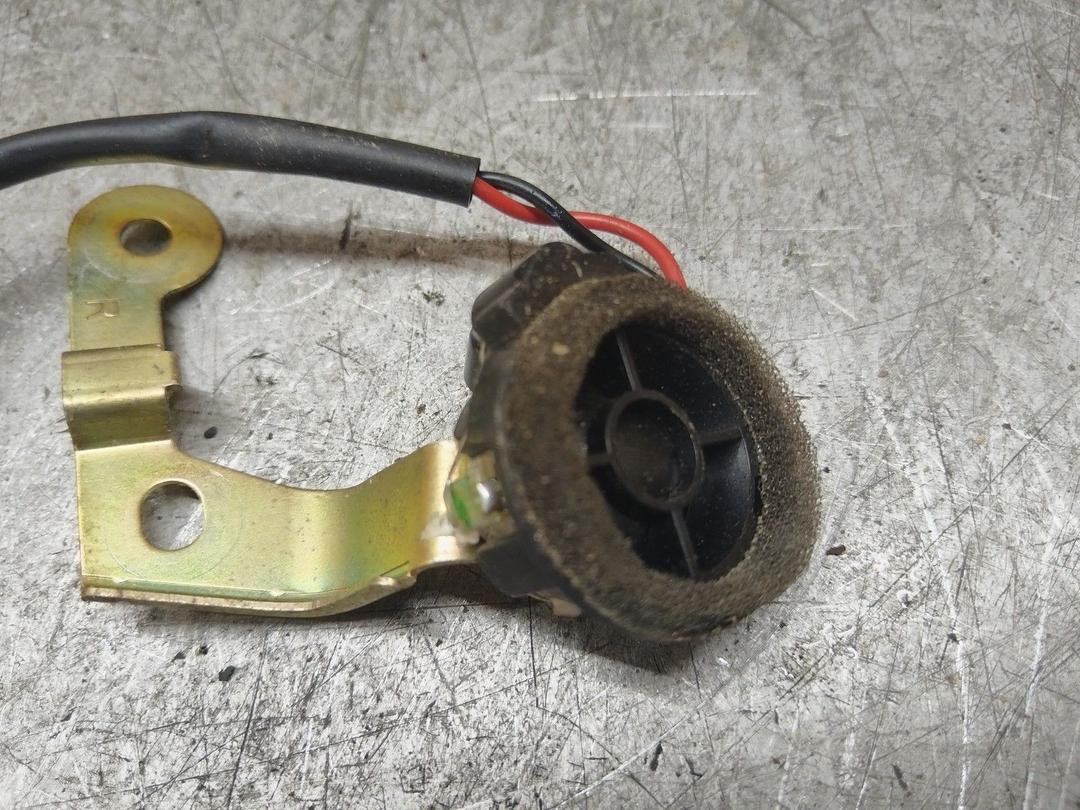 Динамик высокочастотный (пищалка) 3540EW Toyota Corolla купить на авторазборке