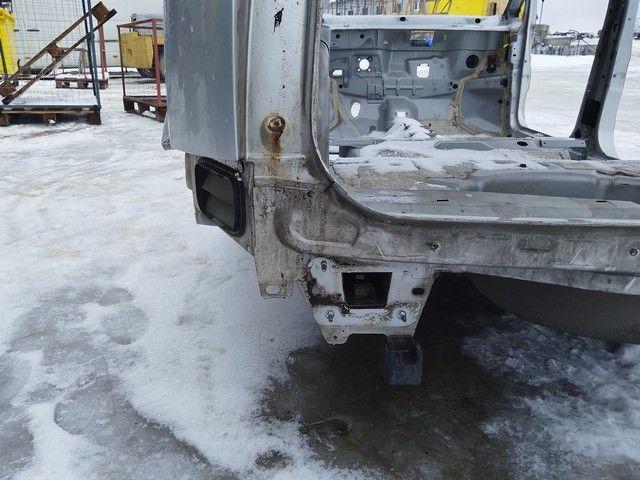 Крыло заднее левое MIZRE9 Ford C-Max купить с доставкой. Огромный выбор запчастей и марок авто. У нас есть практически все.