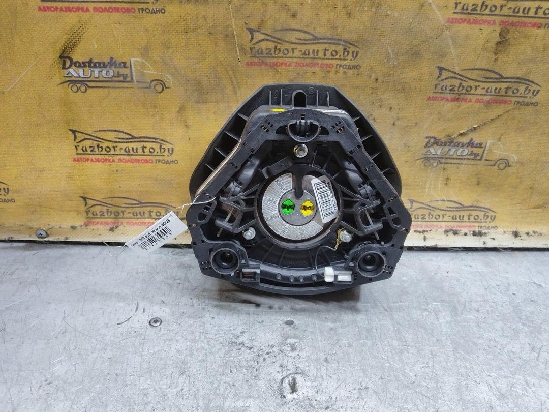 Подушка безопасности водителя 358DGZ Fiat Linea купить с доставкой