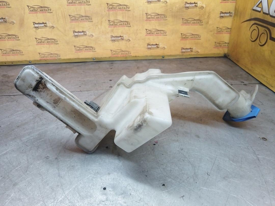 Бачок омывателя ZU8JVS Volkswagen Passat купить с доставкой