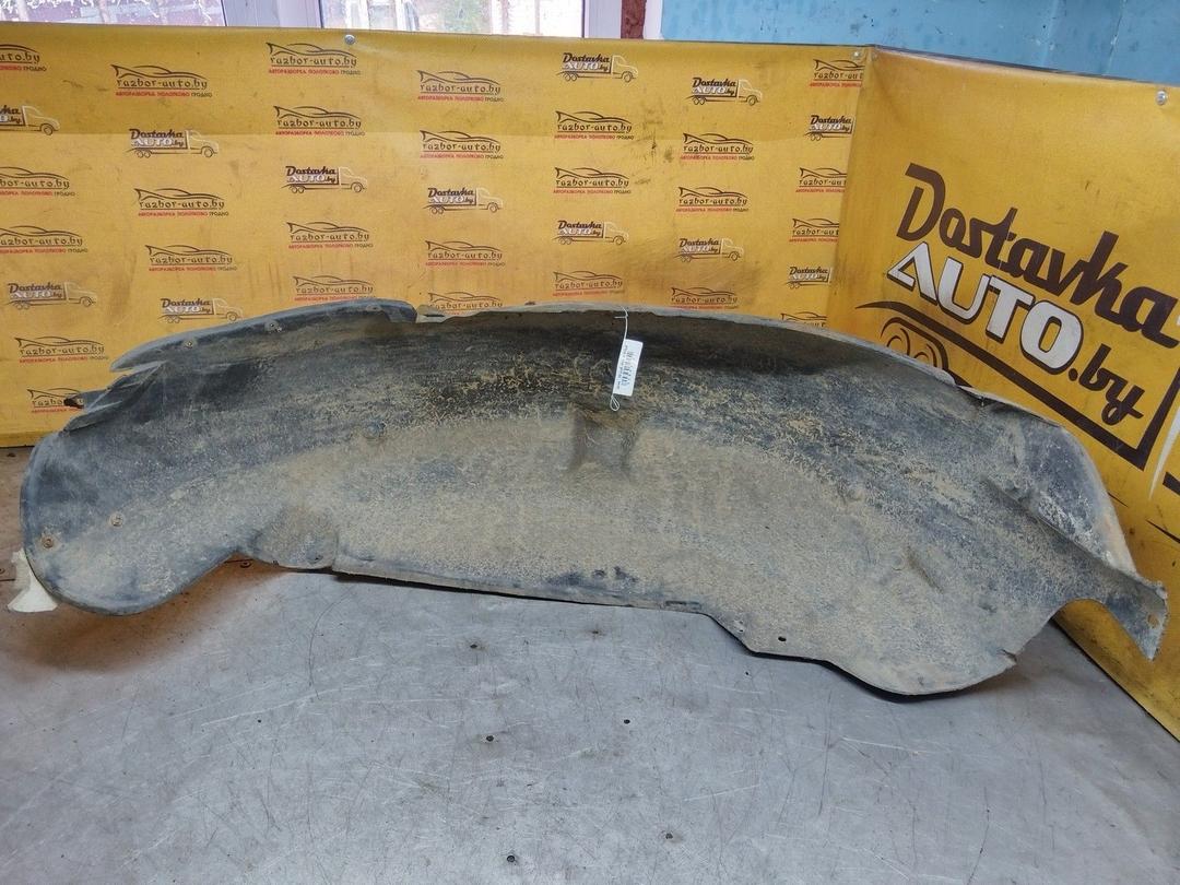 Защита арок задняя правая (подкрылок) FA3ZAS Ford Mondeo купить в магазине запчастей бу
