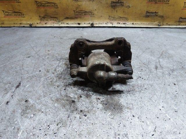 Суппорт передний левый 9BCT0C Fiat Linea купить на авторазборке