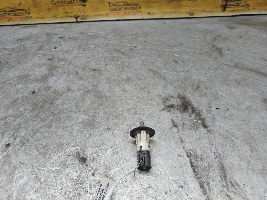 Выключатель концевой (концевик) 03A7NM Daewoo Matiz - Фото 3