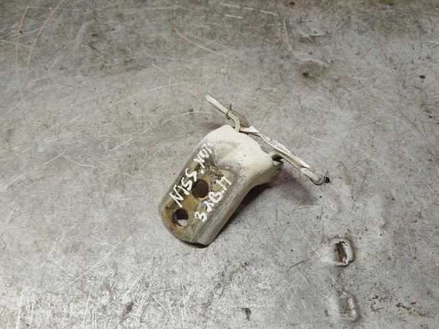 Петля двери задней левой 4H12ME Nissan Note купить с доставкой