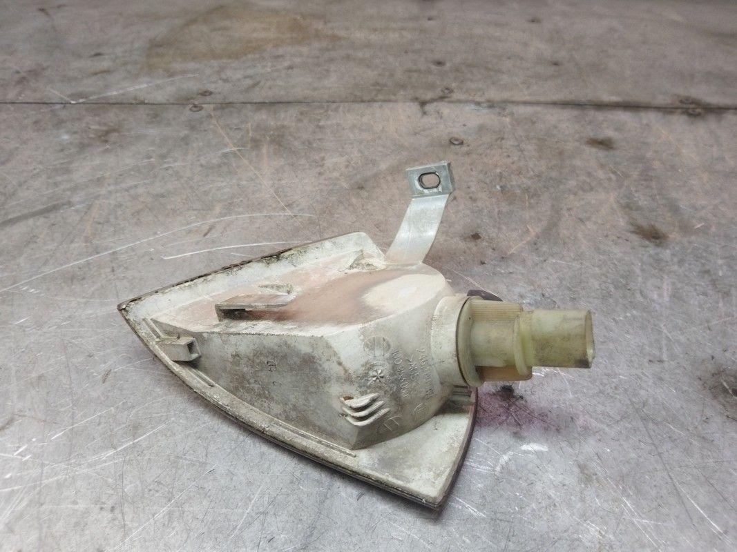 Поворотник правый EXXUJQ Skoda Octavia - Фото 3