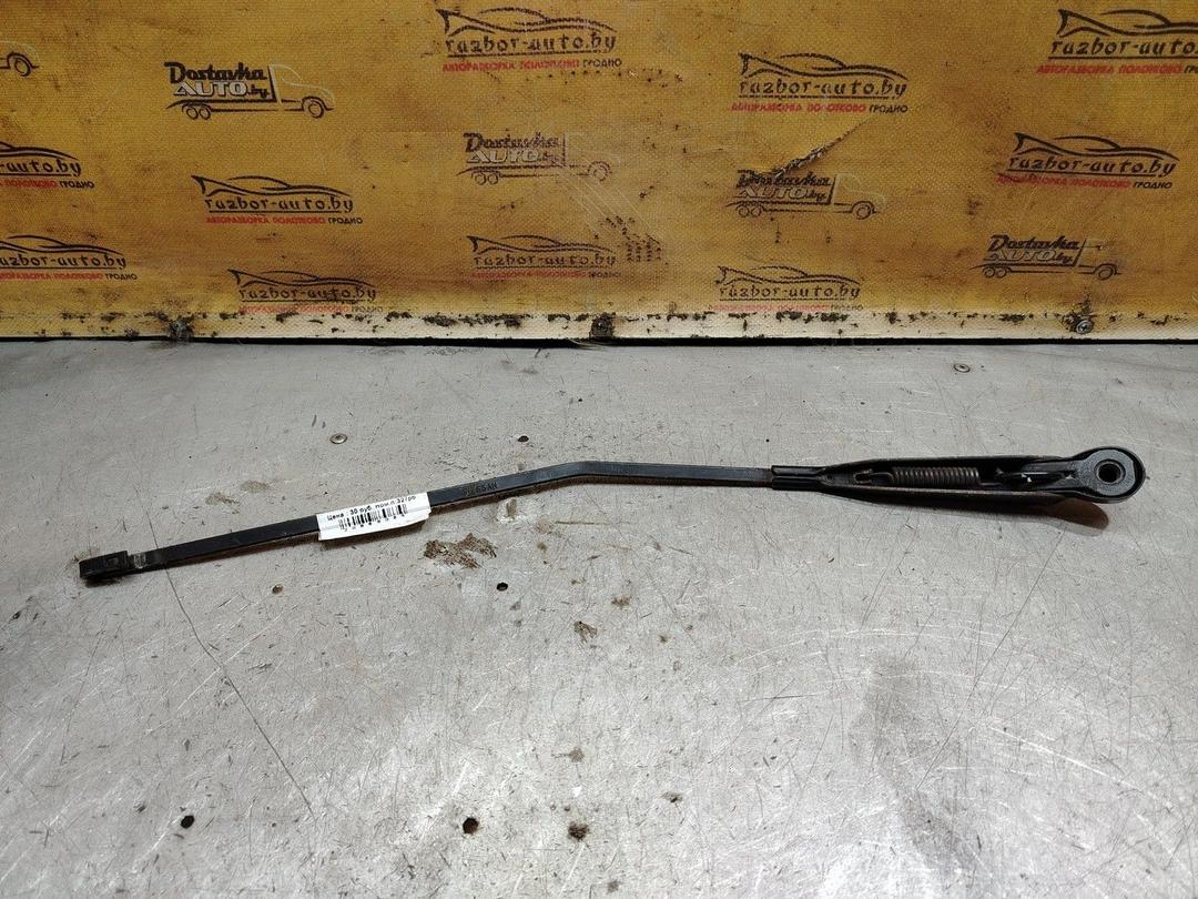 Щеткодержатель задний 73WOX1 Nissan Primera - Фото 3