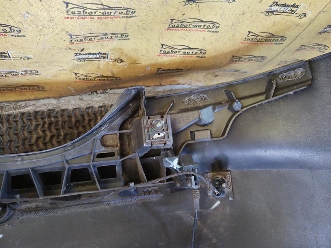 Бампер задний N5UL03 Audi A6 undefined