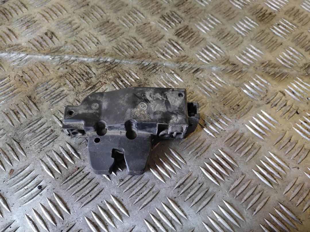 Замок багажника TJ52DG Citroen C5 купить