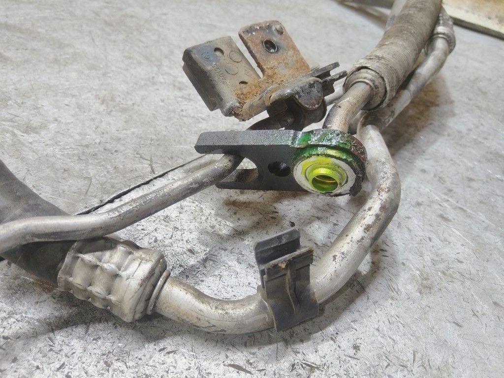 Трубка кондиционера 6H4XX0 Renault Scenic - Фото 8