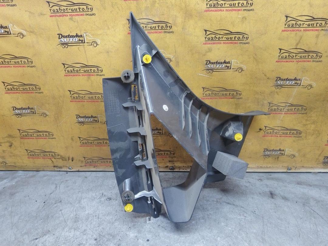 Обшивка стойки задней правой EJ9KTC Volvo S40 купить на авторазборке