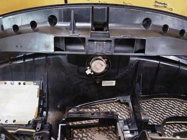 Панель передняя салона (торпедо) 88UADJ Saab 9-3 undefined