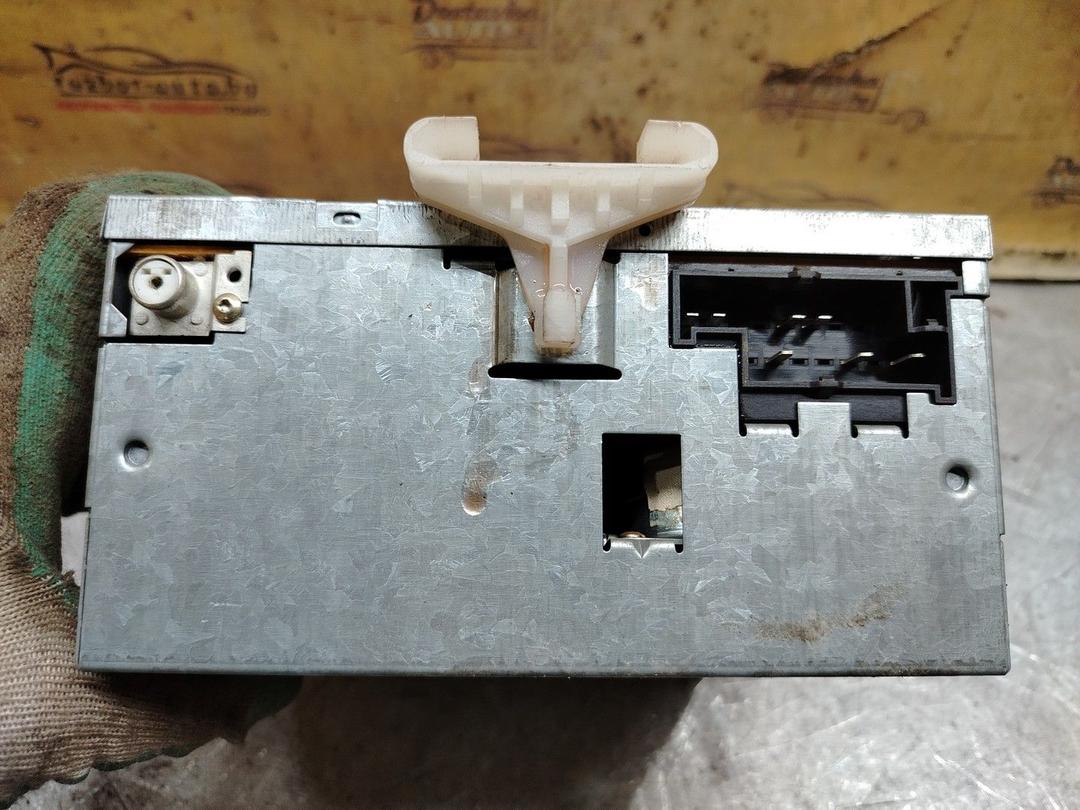 Магнитола 8JA741 Ford Fiesta - Фото 4