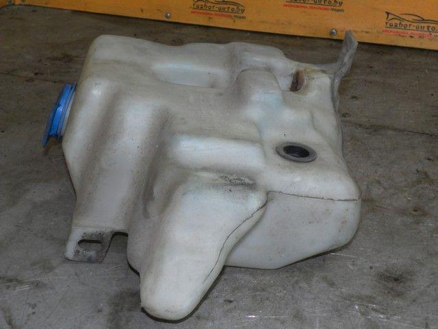 Бачок омывателя SRM93M Audi A3 купить в магазине запчастей бу