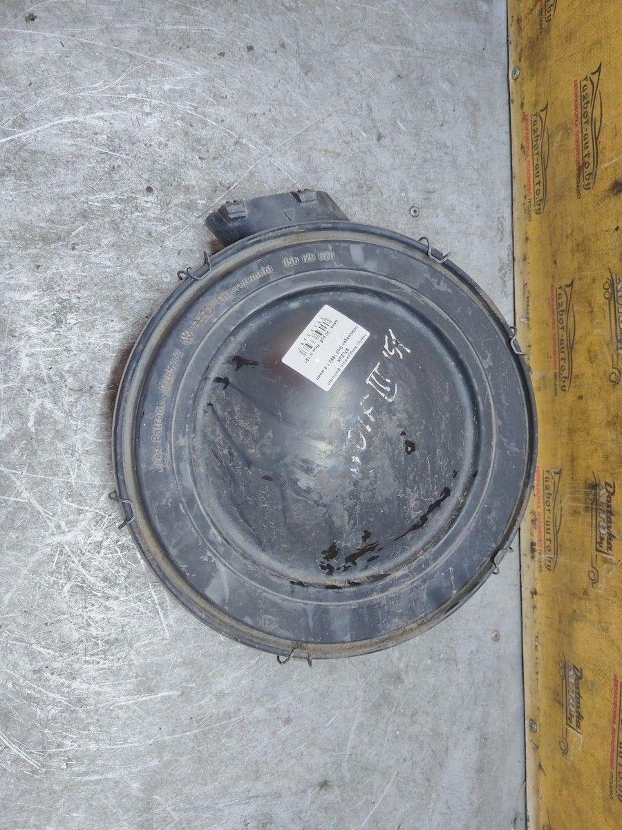 Корпус воздушного фильтра 97LZUK Volkswagen Golf - Фото 1