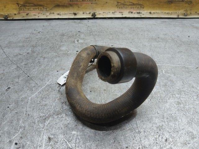 Патрубок отопителя (печки) D8ILDI Citroen C4 Grand Picasso купить в магазине запчастей бу