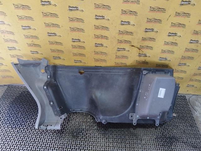 Обшивка багажника 1EES73 Subaru Forester купить на авторазборке