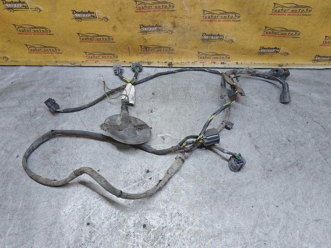 Проводка XCBQ51 Volvo XC70 купить с доставкой