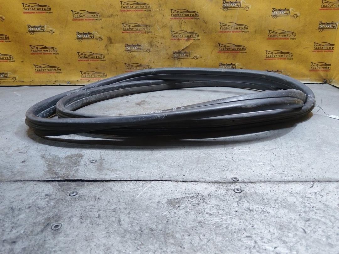 Уплотнитель двери передней правой ONSF5H Skoda Fabia купить