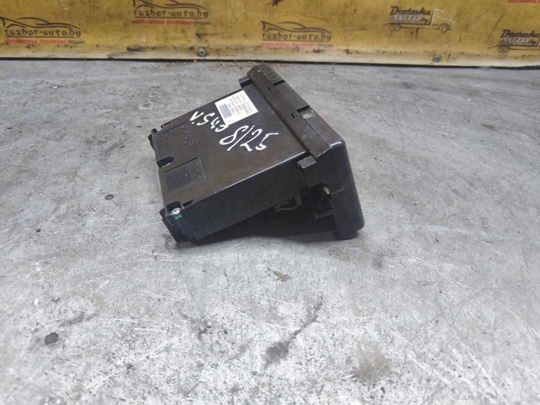 Дисплей VELLPF Volvo S40 - Фото 8