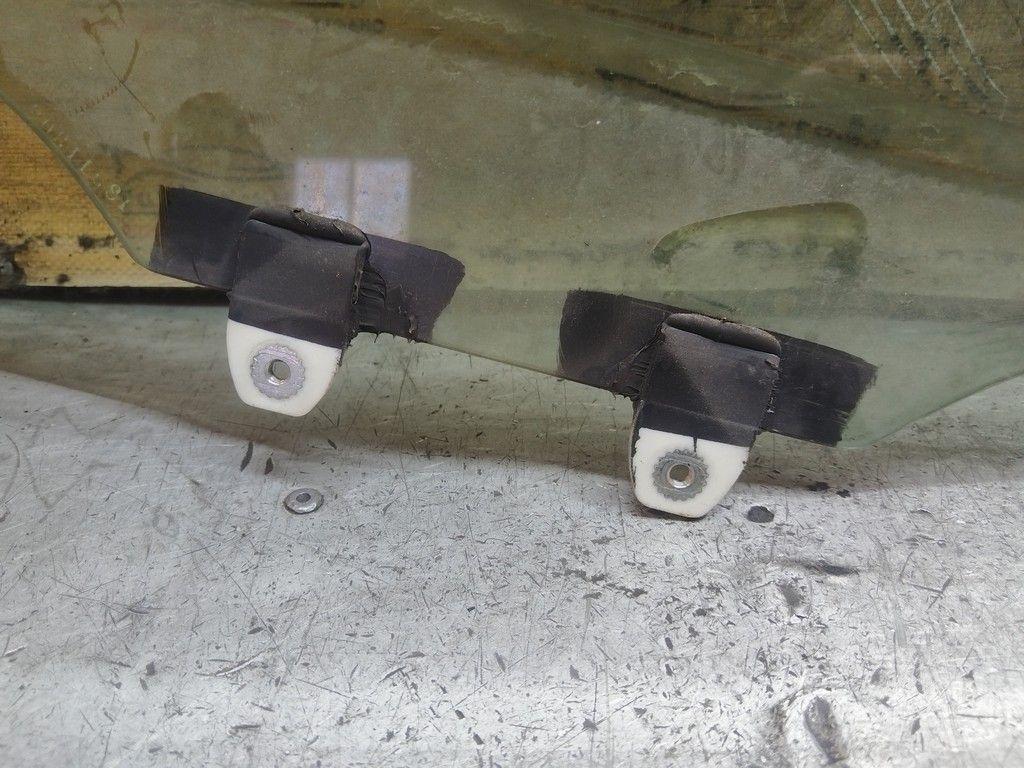 Стекло двери передней правой 74367D Honda FR-V - Фото 4