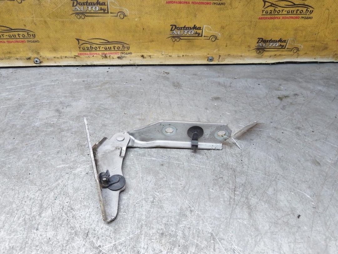 Петля капота левая VI416Y Volkswagen Polo - Фото 7