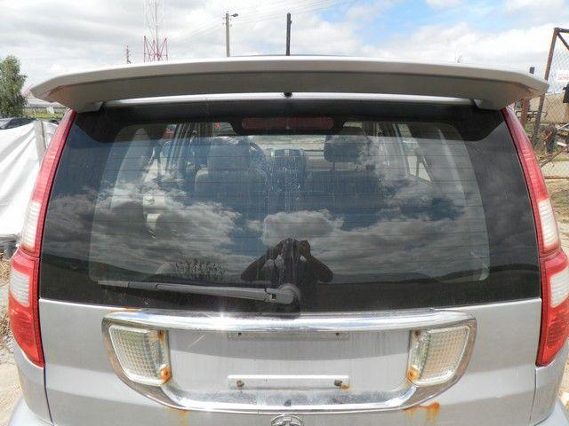 Стоп-сигнал 8KFQVJ Great-Wall Hover купить