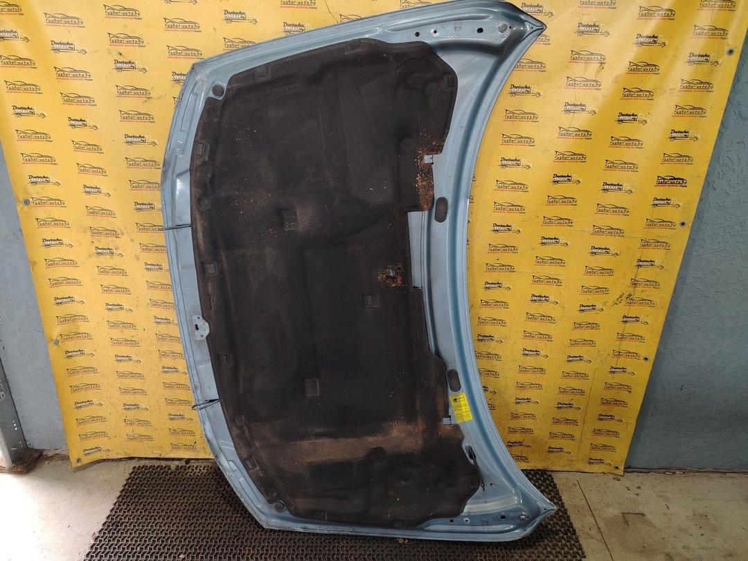 Капот 8HEVM7 Volvo S60 - Фото 8
