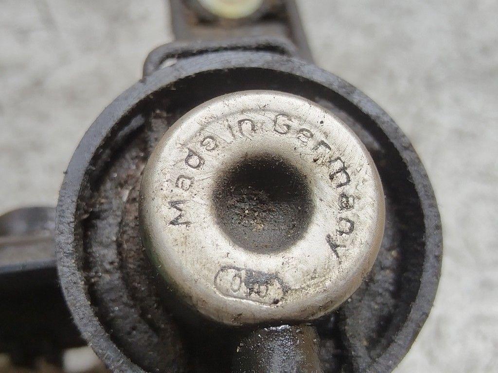 Топливная рампа SMK19O Renault Scenic - Фото 4