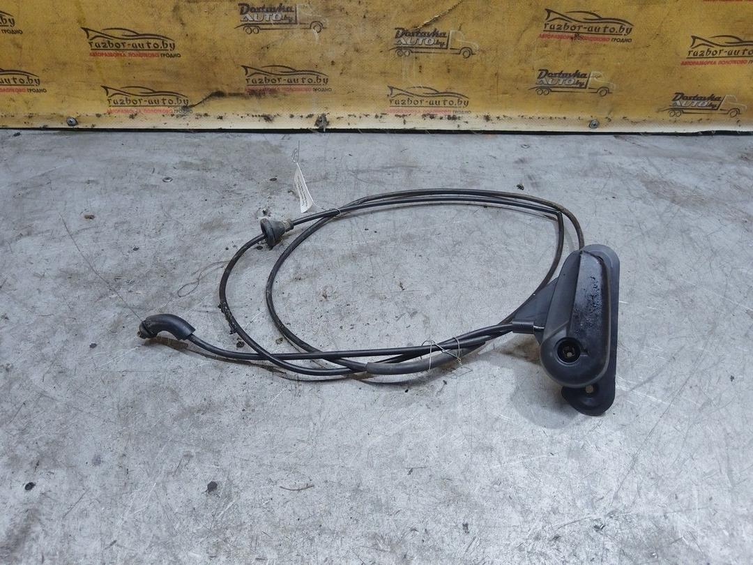 Трос капота QIOBJU Ford Galaxy