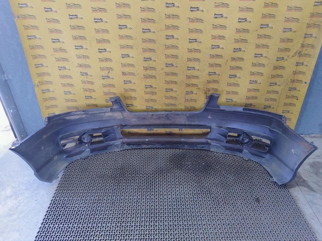Бампер передний QK6OOE Hyundai Trajet undefined