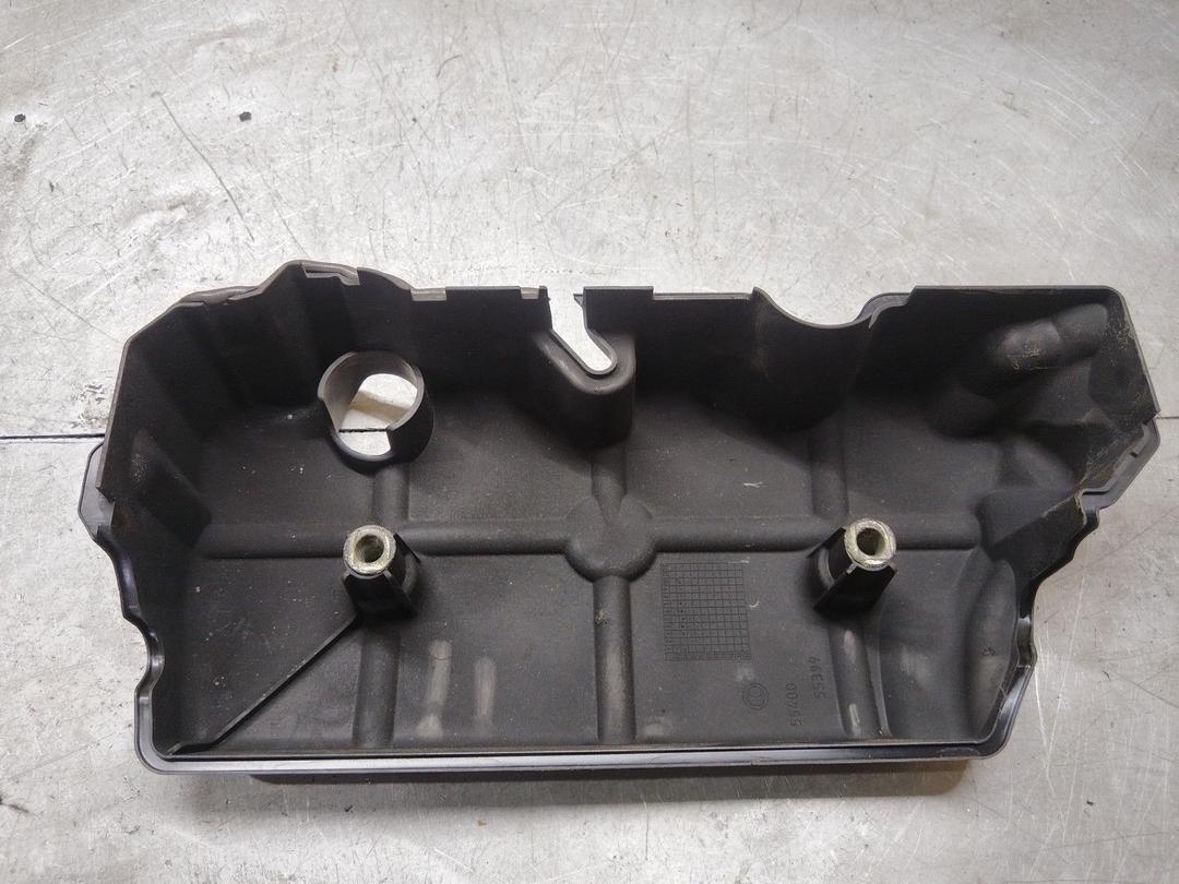 Декоративная крышка двигателя EMHR4E Renault Espace - Фото 2