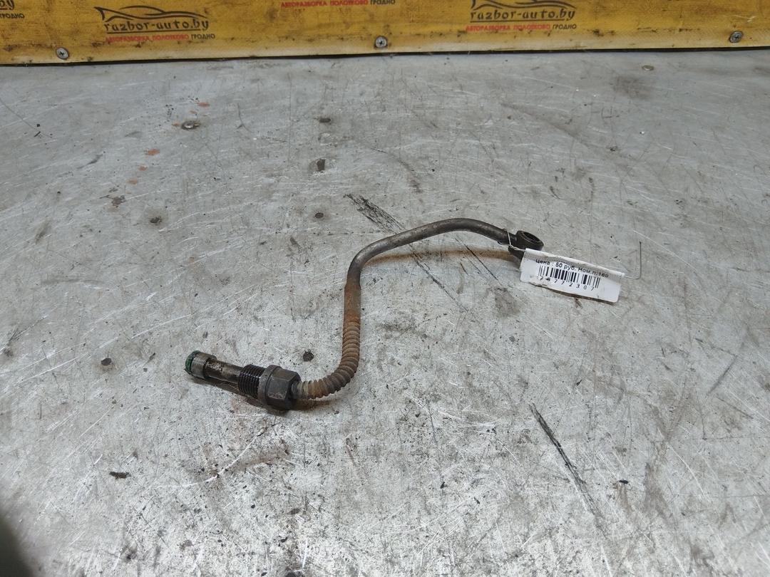 Масляная трубка турбины N4HKWN Nissan Note купить с доставкой