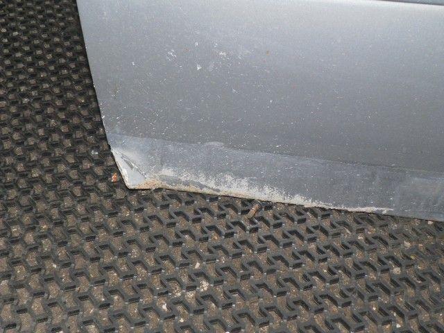 Дверь передняя левая NWI17R Opel Meriva купить с доставкой